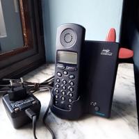 Telefono cordless