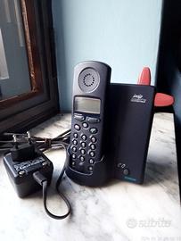 Telefono cordless