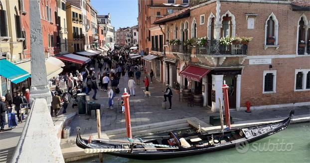 Bacaro a Venezia Cannaregio