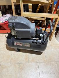 Compressore 50 litri