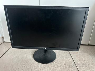 MONITOR STG