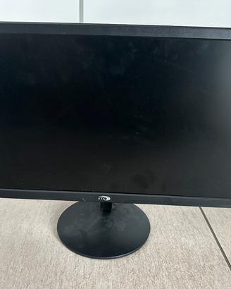 MONITOR STG
