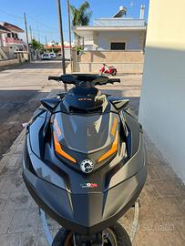 SEADOO GTX 230 cv 2023