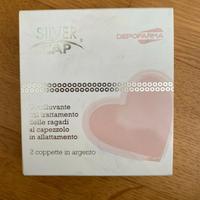 Coppette in argento