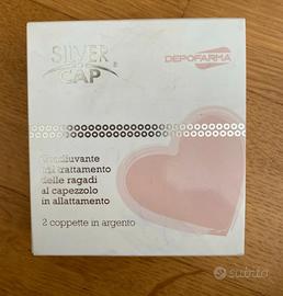 Coppette in argento
