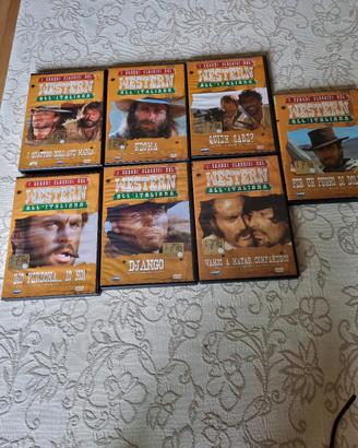 dvd western