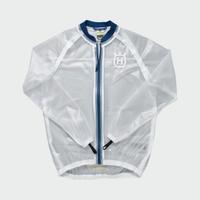 GIACCA ANTIPIOGGIA HUSQVARNA