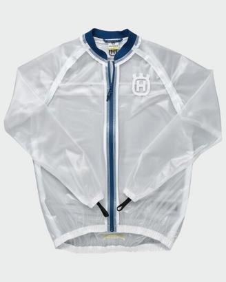 GIACCA ANTIPIOGGIA HUSQVARNA