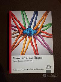 Verso una nuova lingua