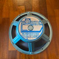 Ampeg SLM Special Design Speaker 60W 8Ohm 12”