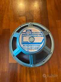 Ampeg SLM Special Design Speaker 60W 8Ohm 12”