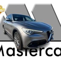 ALFA ROMEO Stelvio Stelvio 2.2 t Super Q4 210cv