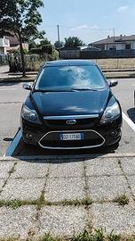 Ford focus 1.6, tdci 