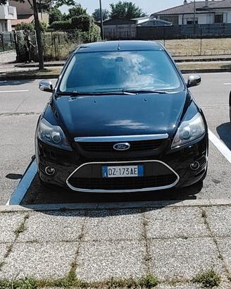 Ford focus 1.6, tdci 