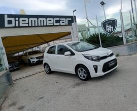 KIA Picanto 1.0 12V EcoGPL 5 porte Active