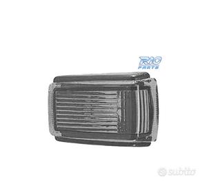 FRECCIE LATERALI VOLVO