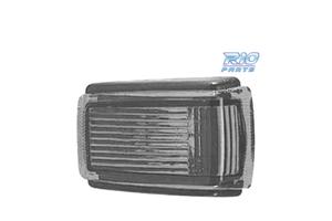 FRECCIE LATERALI VOLVO