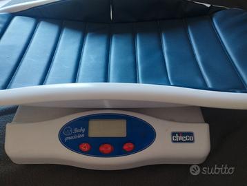 Bilancio chicco per neonati