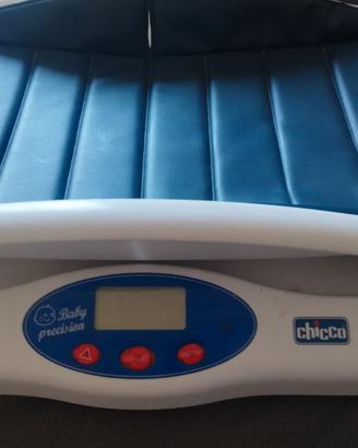 Bilancio chicco per neonati