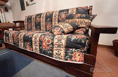 Divano letto