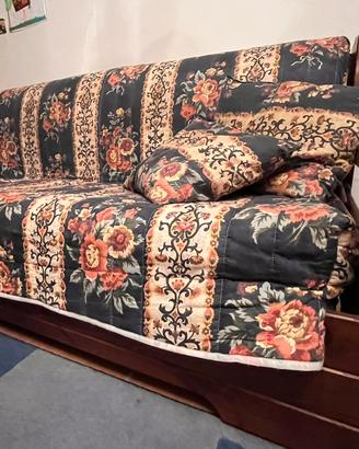 Divano letto