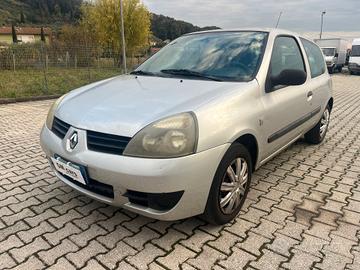 Renault Clio Storia 1.2 3 porte Confort