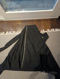 Felpa Rick Owens DRKSHDW donna