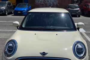 MINI ONE HYPE 1.5 TURBO CAMBIO AUTOMATICO