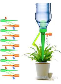 IRRIGAZIONE A GOCCIA 18 Pz