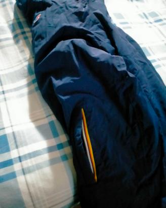 giacca invernale kweey  double face 