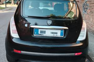 Lancia Y anno 2008