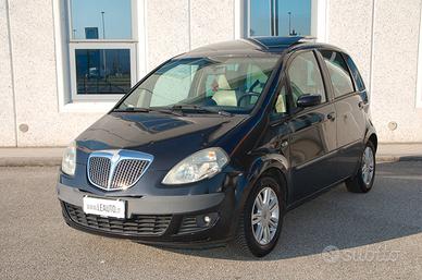 Lancia MUSA 1.4 16V Platino