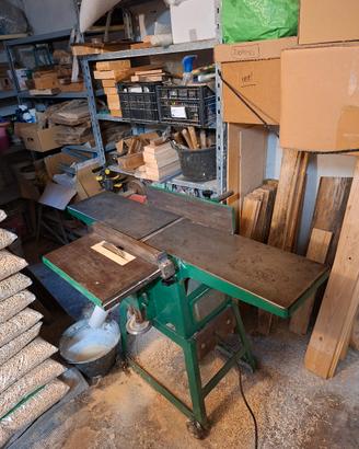 combinata per legno 