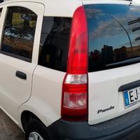 Fiat Panda 1.3 MJT 16V DPF Emotion