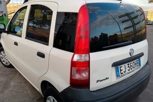 Fiat Panda 1.3 MJT 16V DPF Emotion
