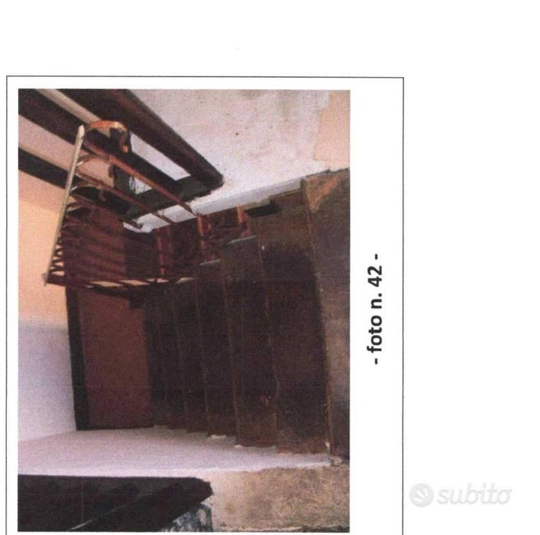 Appartamento – Fondi, Porta Vescovo, Latina - Altro
