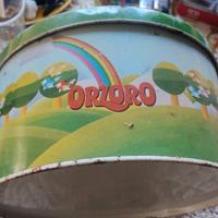 latta rotonda orzoro