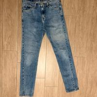 Jeans Levi Strauss & Co. 511