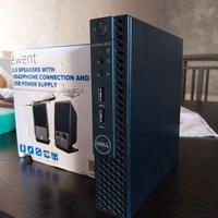 Dell 3050 MICRO