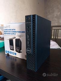 Dell 3050 MICRO