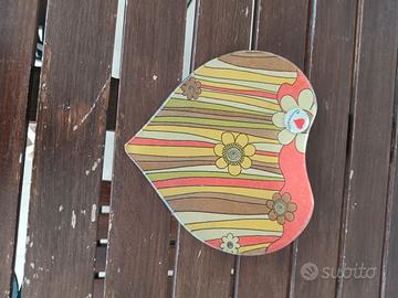 Soprammobili a  Cuore