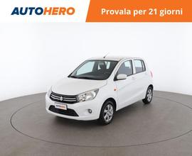SUZUKI Celerio MN07071