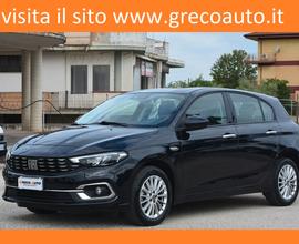 Fiat Tipo 1.3 Mjt S&S 5 porte Life Telecamera Led