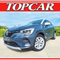 Renault Captur 1.0 TCe GPL Zen solo 97.000 Km. (Co