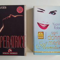 Romanzi al femminile