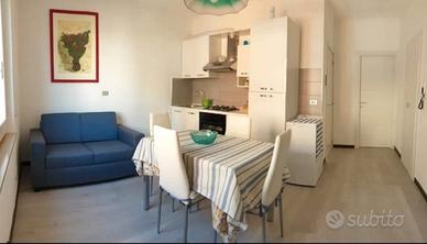 Casa Vacanze Poetarum Pineto