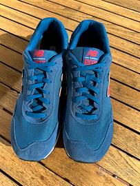 Scarpe uomo New Balance