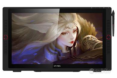 XP-PEN Artist24 Pro 23" Gracphic Tablet Schermo