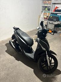 KYMCO PEOPLES 125