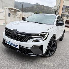 RENAULT Austral Full Hybrid E-Tech HEV 200 CV AZ